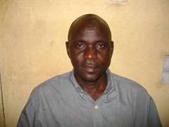 Sékouba KONE